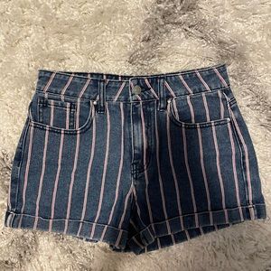 Pacsun shorts